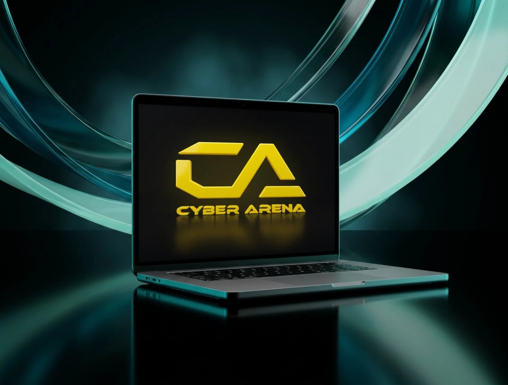 Cyber Arena