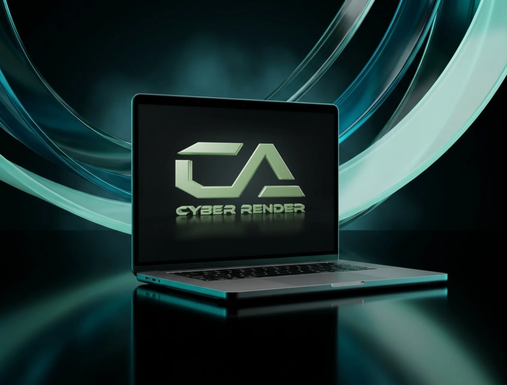 Cyber Render